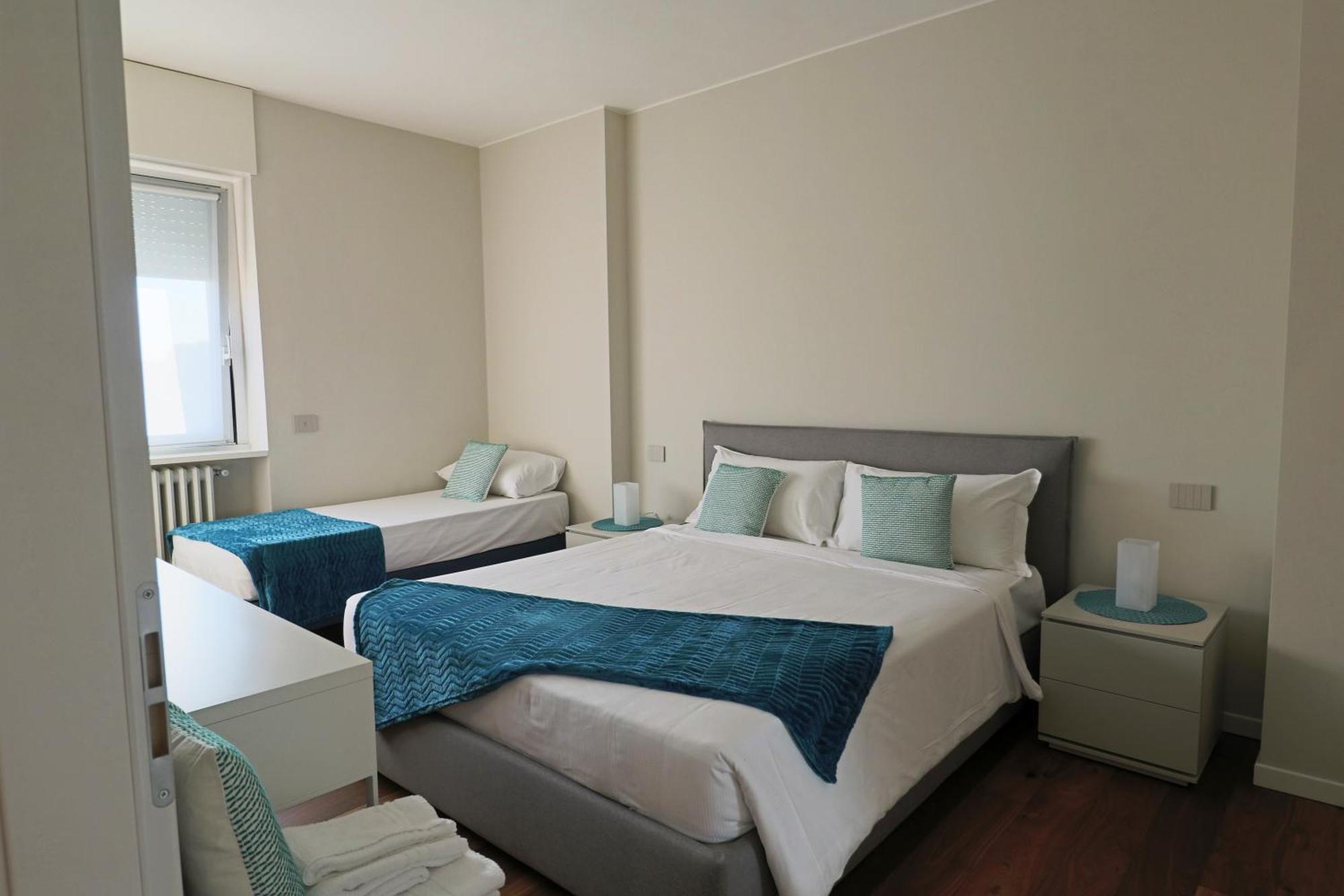 Isola Aparthotel
