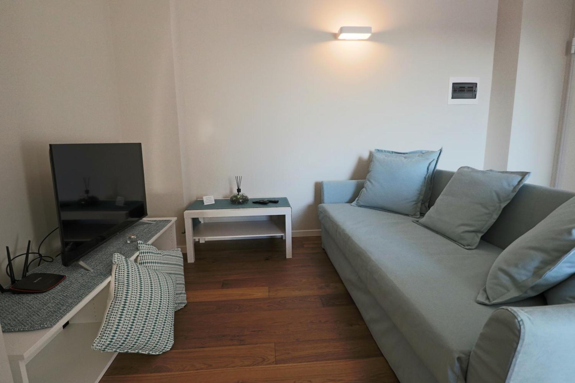 Aparthotel Isola Milano