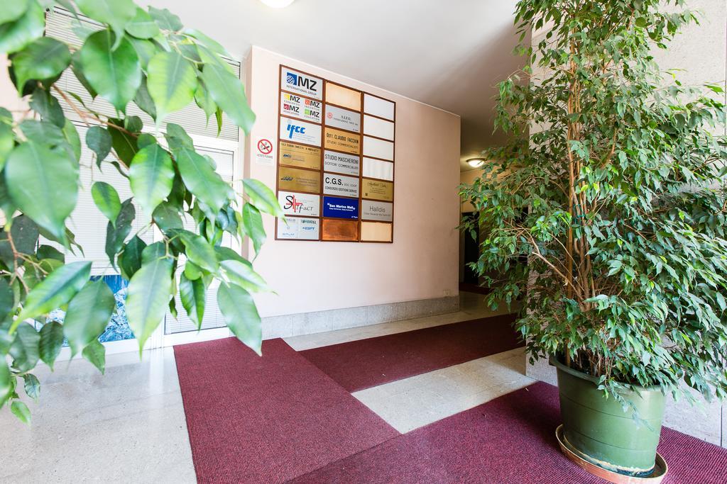 Isola Aparthotel Milano